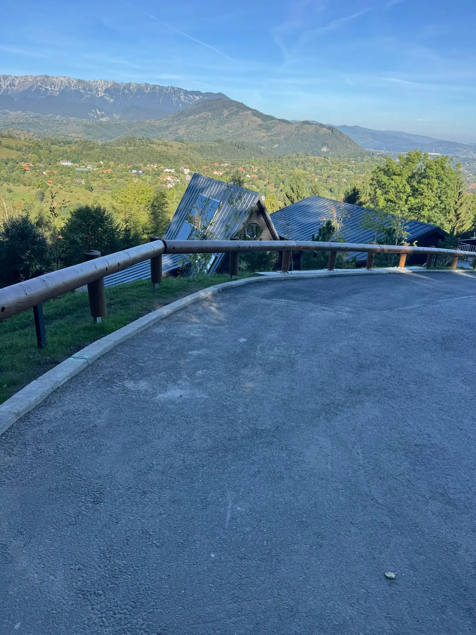 The Pines Bucegi — poza 6