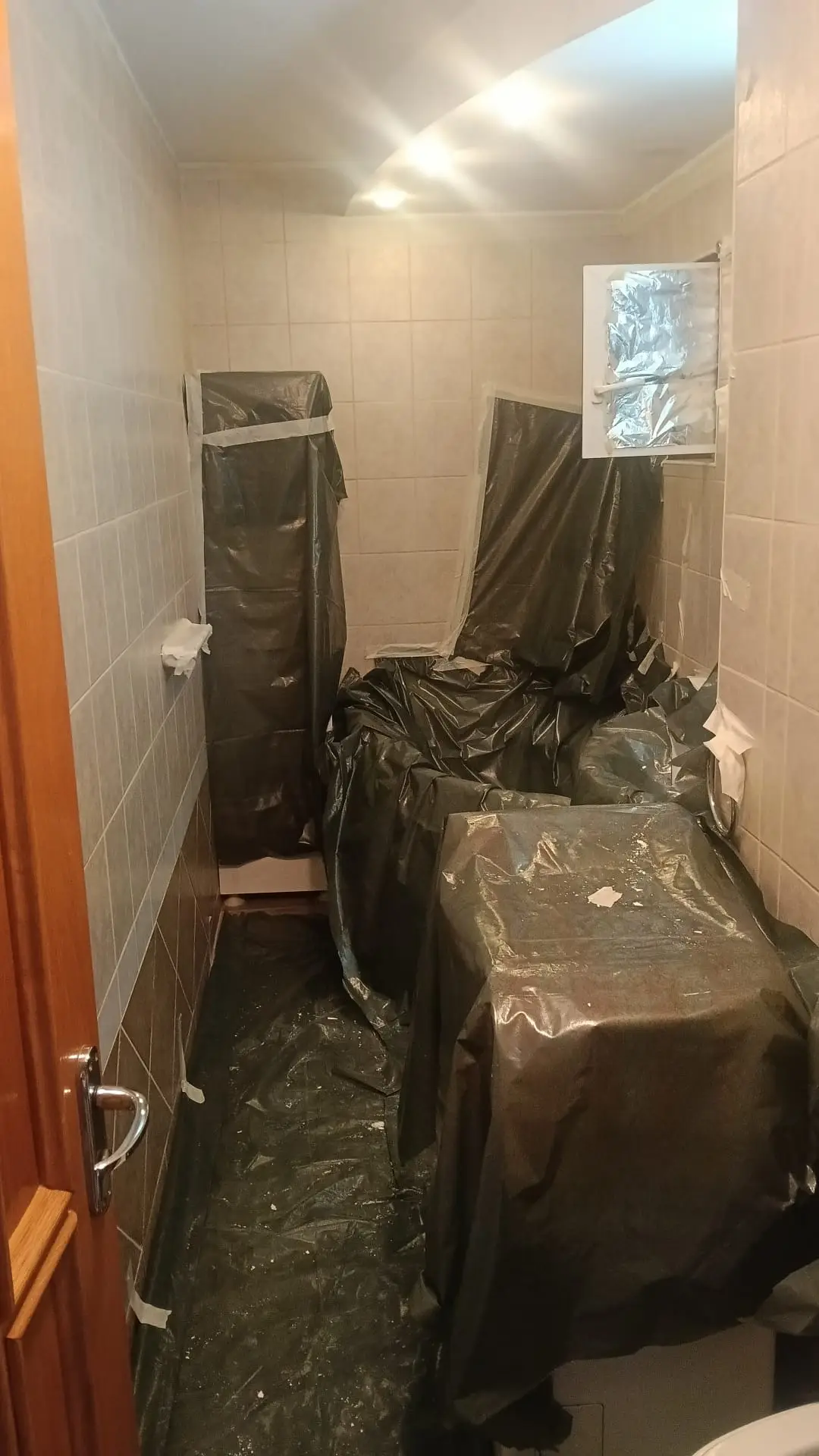 Lucrare executată — poza 97