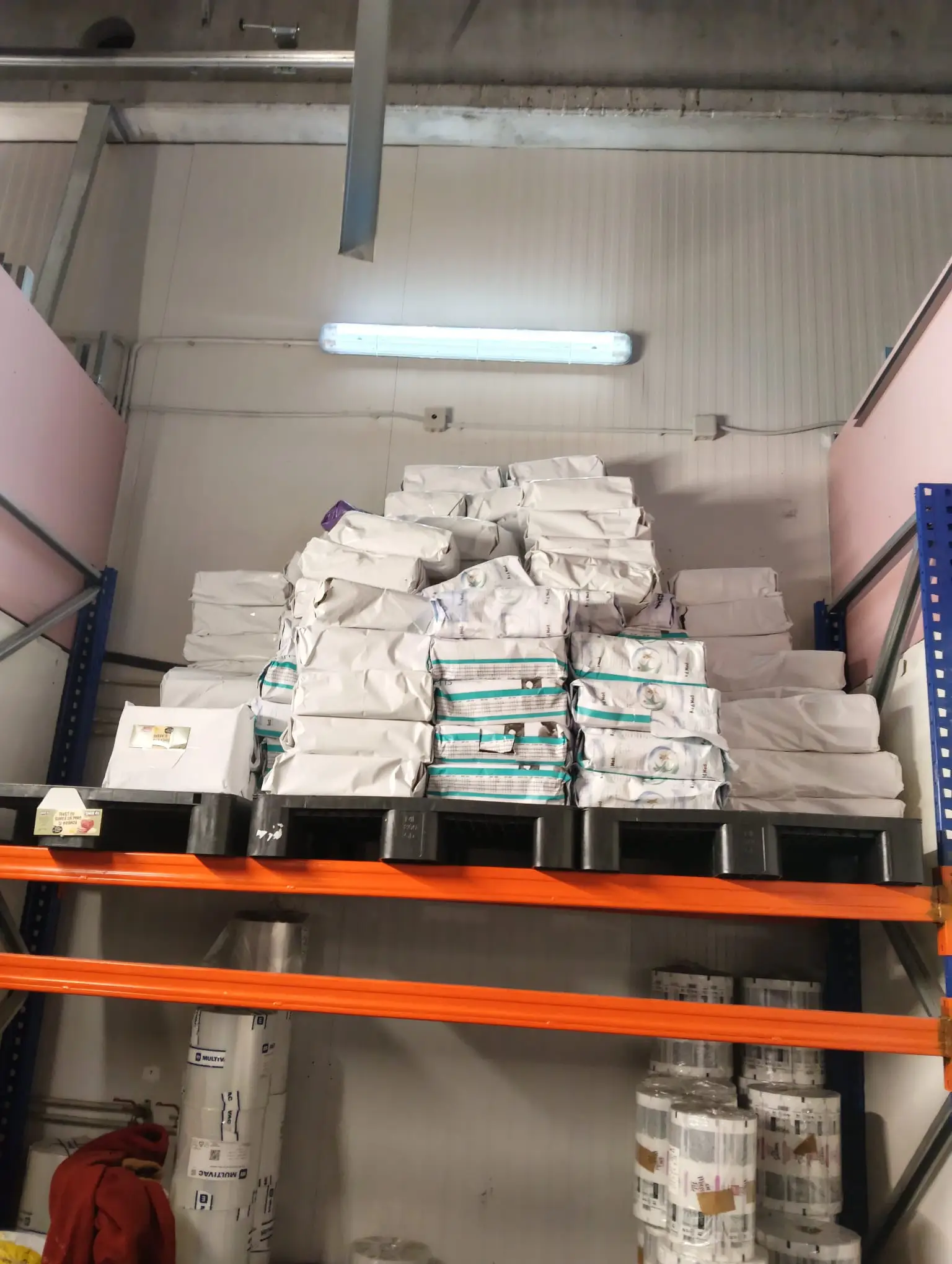 Snak 4U — spațiu de producție — poza 3
